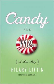 Candy and Me Read online
