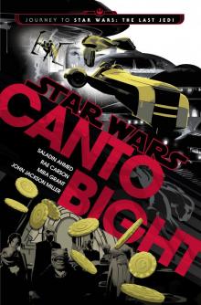 Canto Bight [Star Wars] Read online