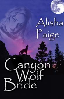 Canyon Wolf Bride Read online