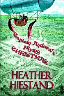 Captain Andrew's Flying Christmas Read online