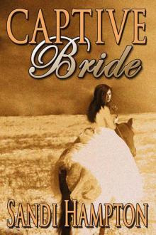 Captive Bride Read online