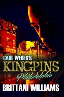 Carl Weber's Kingpins Read online