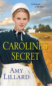 Caroline's Secret Read online