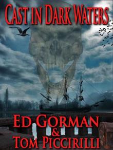 Cast in Dark Waters Read online