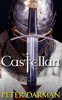 Castellan Read online