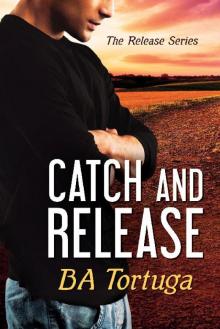 Catch and Release Read online