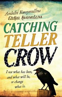 Catching Teller Crow Read online
