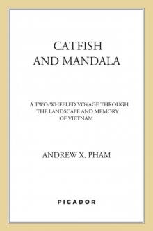 Catfish and Mandala Read online