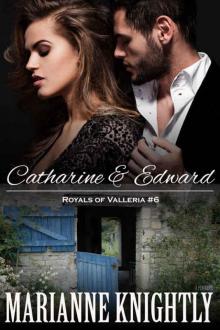 Catharine & Edward Read online