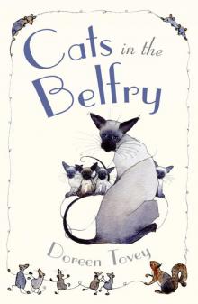 Cats in the Belfry Read online