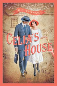 Celia's House Read online