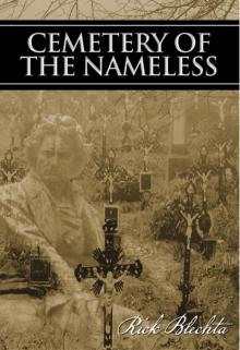 Cemetery of the Nameless Read online