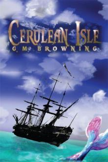 Cerulean Isle