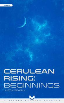 Cerulean Rising - Part I: Beginnings