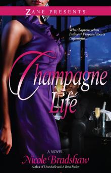 Champagne Life Read online