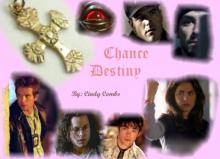 Chance Destiny Read online