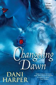 Changeling Dawn Read online