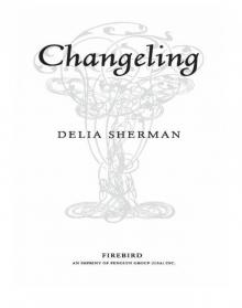 Changeling Read online
