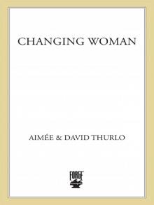 Changing Woman Read online