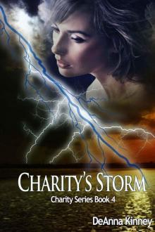 Charity's Storm (Charity Series Book 4) Read online