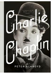 Charlie Chaplin Read online