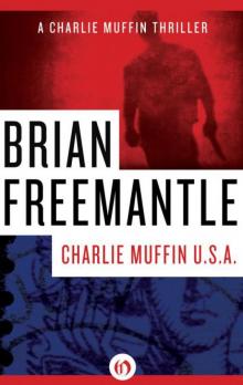 Charlie Muffin U.S.A. cm-4 Read online