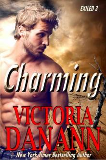 Charming (Exiled Book 3) Read online