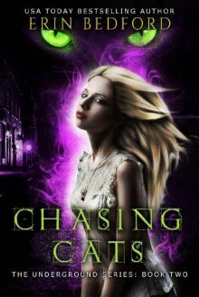 Chasing Cats Read online