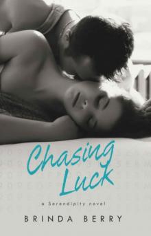 Chasing Luck Read online