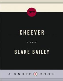 Cheever Read online