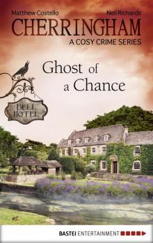 Cherringham--Ghost of a Chance Read online
