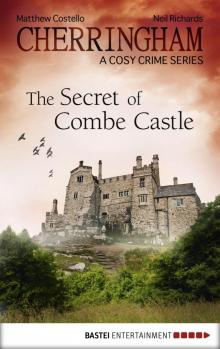 Cherringham--The Secret of Combe Castle Read online