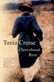 Cherrybrook Rose Read online