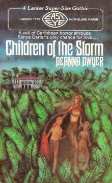 Children of the Storm Read online