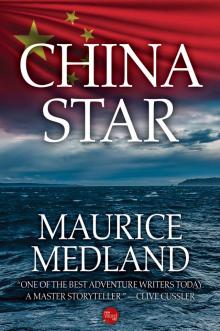China Star Read online
