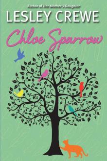 Chloe Sparrow Read online