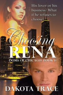 Choosing Rena Read online