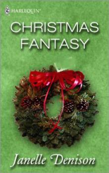 Christmas Fantasy Read online
