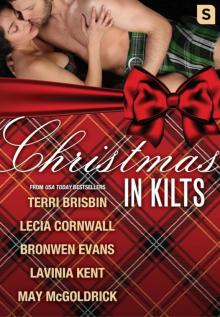 Christmas in Kilts Read online
