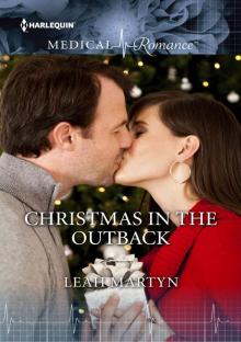 Christmas in the Outback Read online