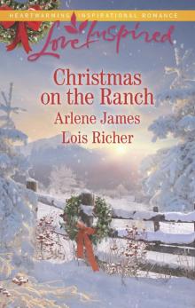 Christmas on the Ranch Read online
