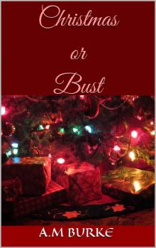 Christmas or Bust Read online