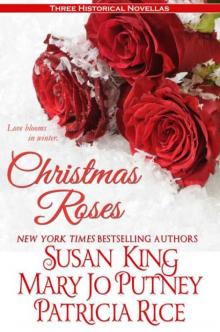 Christmas Roses: Love Blooms in Winter Read online