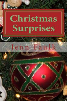 Christmas Surprises Read online
