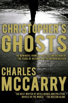 Christopher's Ghosts Read online