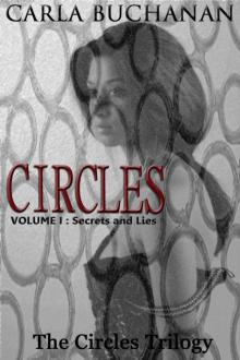 Circles the Trilogy (Secrets and Lies) Read online