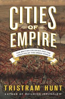 Cities of Empire Read online