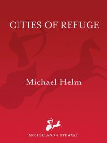Cities of Refuge Read online