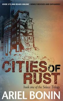 Cities of Rust Read online