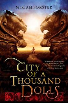 City of a Thousand Dolls Read online